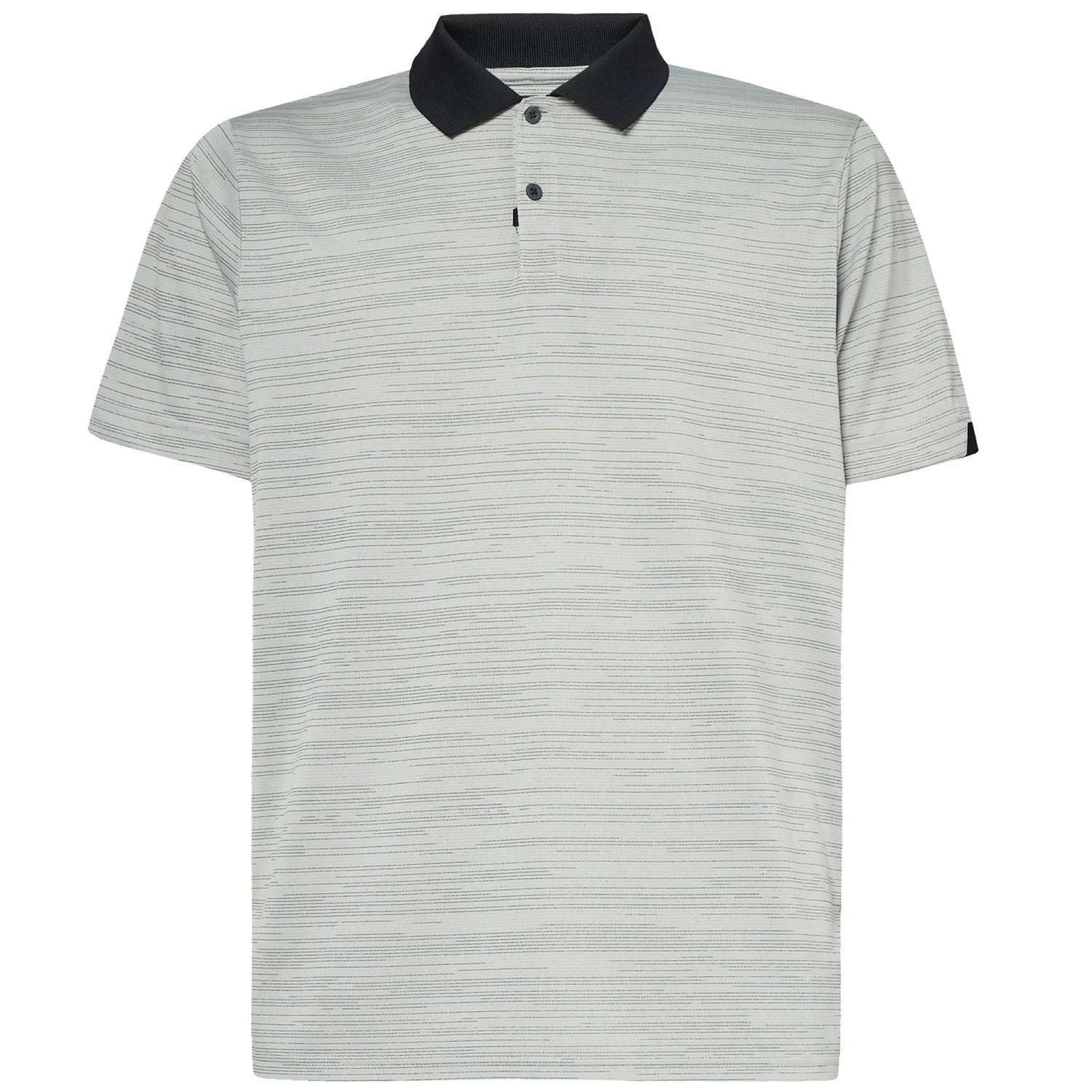 Oakley Gravity Pro Stripe Mens Golf Polo 3 Oakley Gravity Pro Stripe Mens Golf Polo