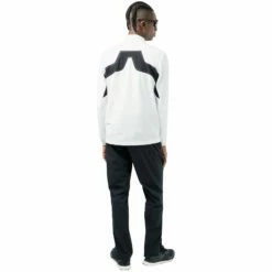 J.Lindeberg J. Lindeberg KV Hybrid Mens Golf Jacket -Clubs Shop 25910 WHITE0000 1 bd6755d8 2df0 44f6 8a46 f37c65c2fd89