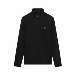 Lyle & Scott Tech Midlayer Mens Golf 1/4 Zip 9 Lyle & Scott Tech Midlayer Mens Golf 1/4 Zip -Clubs Shop 26613 JETBLACKZ865 779b307e 4788 4a69 a12c 098d7e49b0d0