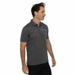 TravisMathew Jungle Expedition Mens Golf Polo -Clubs Shop 31050 HTHRIRON0HFI 2 432abcc2 3799 4ca2 97a4 6630e7081f25