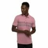 TravisMathew King Of Cabo Mens Golf Polo
