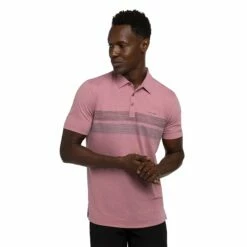 TravisMathew King Of Cabo Mens Golf Polo