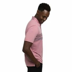 TravisMathew King Of Cabo Mens Golf Polo -Clubs Shop 31051 HTHRRED6HER 2