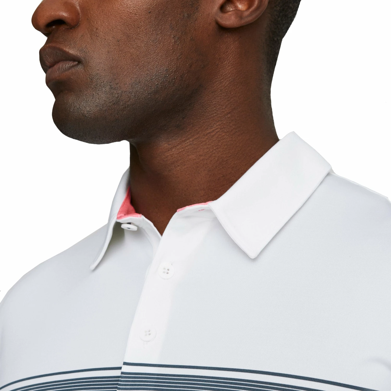 PUMA Golf Puma Mattr Grind Mens Golf Polo 5 PUMA Golf Puma Mattr Grind Mens Golf Polo - Image 3