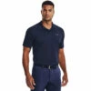 Under Armour Performance 3.0 Mens Golf Polo