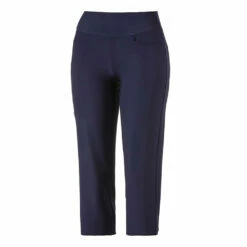 PUMA Golf Puma PWRSHAPE Womens Golf Capri