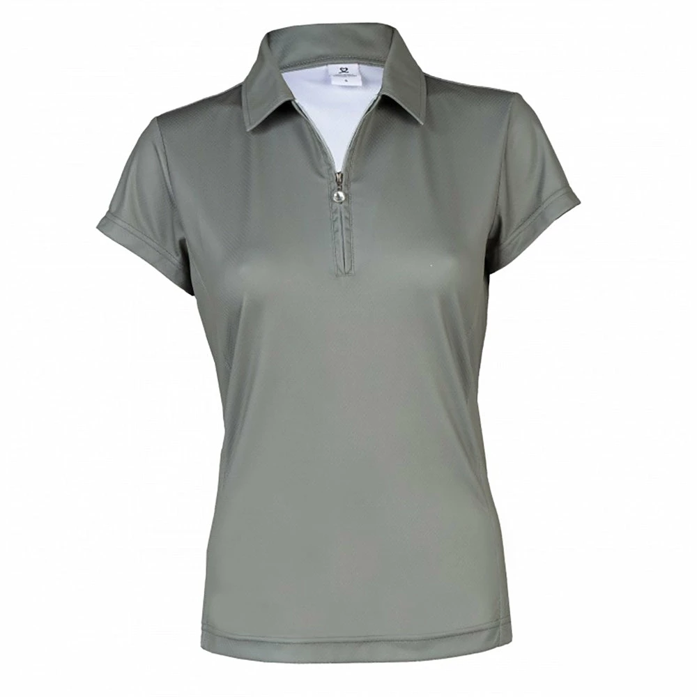 Daily Sports Macy Womens Golf Polo 19 4 Daily Sports Macy Womens Golf Polo 19 - Image 2