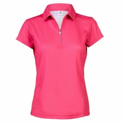 Daily Sports Macy Womens Golf Polo 19 7 Daily Sports Macy Womens Golf Polo 19 -Clubs Shop 943101 861WATERMELON