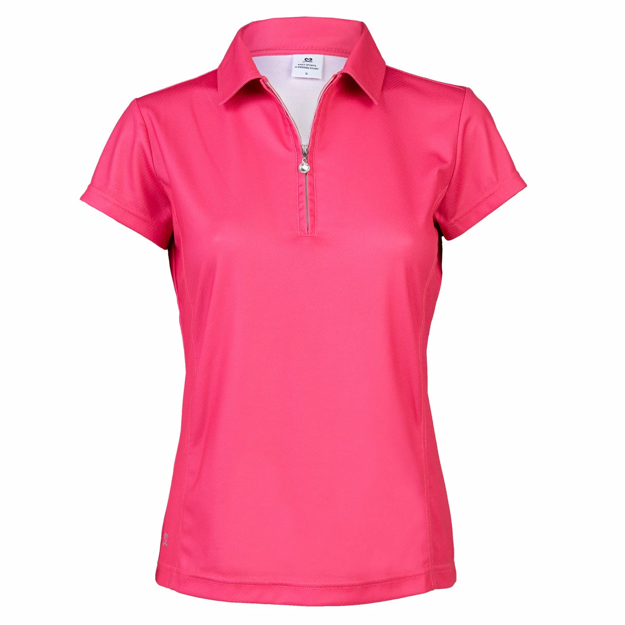 Daily Sports Macy Womens Golf Polo 19 5 Daily Sports Macy Womens Golf Polo 19 - Image 3