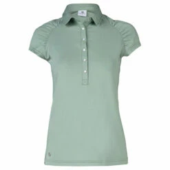 Daily Sports Ariana Mist Womens Golf Polo