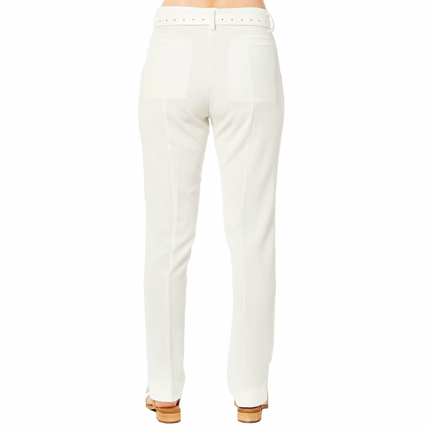 Belyn Key Ankle Vent Womens Golf Pants 4 Belyn Key Ankle Vent Womens Golf Pants - Image 2