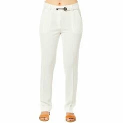 Belyn Key Ankle Vent Womens Golf Pants