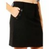 Belyn Key Military Womens Golf Skort -Clubs Shop BSK0003 ONYX e1d1aa95 0311 47c2 b8bf 47f91eb61b42