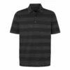 Chase 54 Charter Mens Golf Polo -Clubs Shop ME1109 GREYBLACK