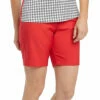 GGBlue Bunker Womens Golf Shorts -Clubs Shop P4003 18 3700SCARLET 28c0b888 73bc 412f 939e 959d0f79eda2