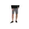 Devereux Cruiser Hybrid 9.5in Mens Golf Shorts -Clubs Shop RD5006 GRAPHITE