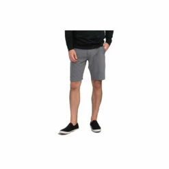 Devereux Cruiser Hybrid 9.5in Mens Golf Shorts
