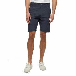 Devereux Cruiser Hybrid 9.5in Mens Golf Shorts -Clubs Shop RD5006 NAVY