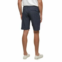 Devereux Cruiser Hybrid 9.5in Mens Golf Shorts -Clubs Shop RD5006 NAVY 1