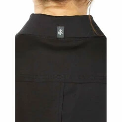 Belyn Key Keystone Womens Sleeveless Golf Polo -Clubs Shop TSL0001 ONX 2 6c865158 6ff8 4a2a b509 425f3d0c2f88