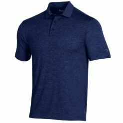 Under Armour Playoff 2.0 Heather Mens Golf Polo -Clubs Shop UM0807 1090ACADEMY f751e1e6 fec5 4adc 8526 3b9e616158cb