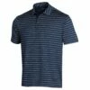 Under Armour Playoff 2.0 Tour Mens Golf Polo -Clubs Shop UM0808 ACADEMY1090 810998e8 296d 4782 878d a4f7f7bfeb3f